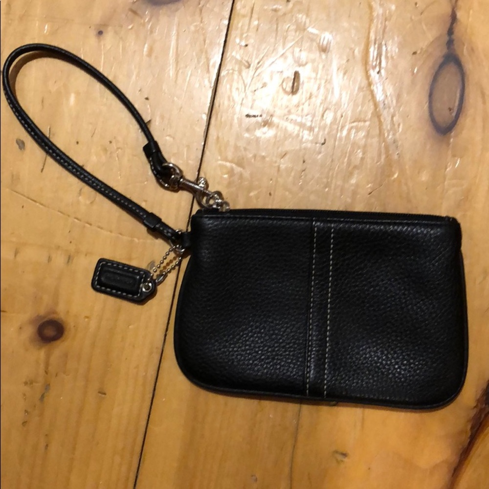 Wristlet